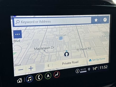 Certified 2023 Chevrolet Traverse RS image 28