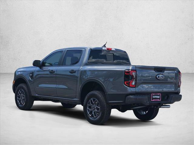 New 2026 Ford Ranger XLT w/ Equipment Group 301A High RWD image 9
