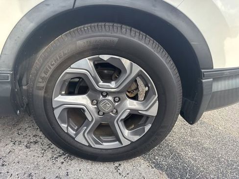 Used 2018 Honda CR-V EX image 11