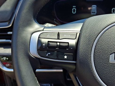 Used 2024 Kia Sportage X-Line w/ X-Line Premium Package AWD/4WD image 22