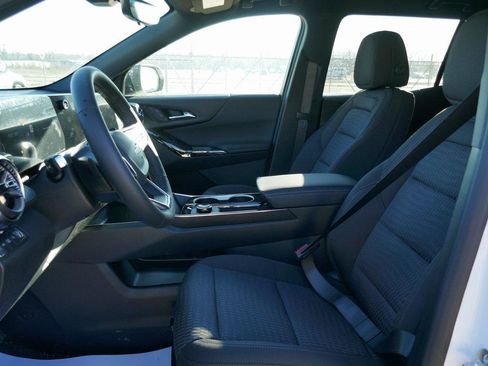 New 2026 Chevrolet Equinox LT w/ Midnight Edition image 13