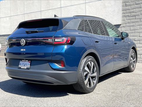 Used 2023 Volkswagen ID.4 Pro RWD image 12