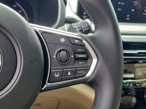 Certified 2024 Acura MDX FWD image 31