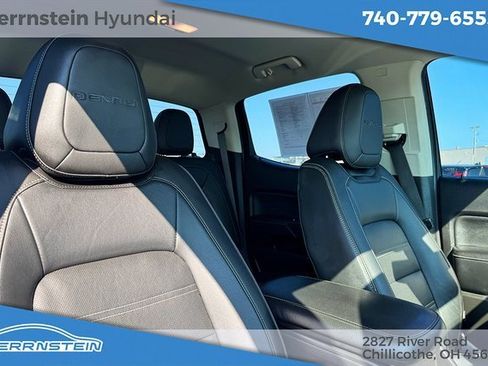 Used 2019 GMC Canyon Denali image 28