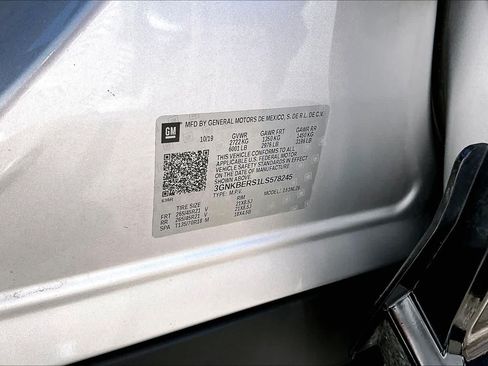 Used 2020 Chevrolet Blazer RS FWD image 35