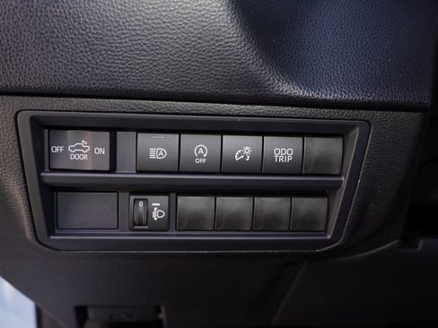 New 2026 Toyota Tundra SR5 image 24