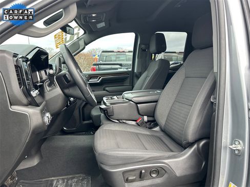 Certified 2023 GMC Sierra 1500 Elevation image 17