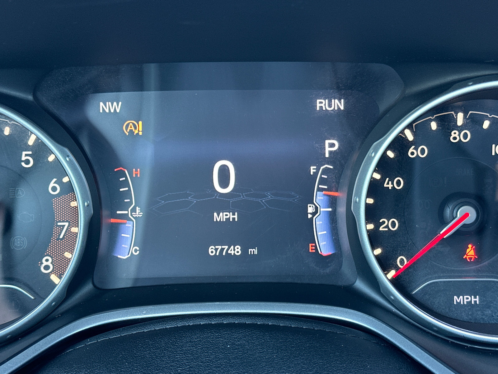 Used 2019 Jeep Compass Limited FWD image 23