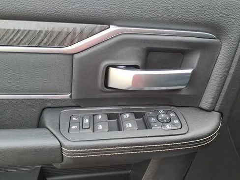 New 2027 RAM 3500 Big Horn AWD/4WD image 11