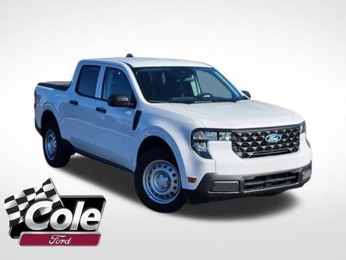 New 2025 Ford Maverick XL w/ Equipment Group 101A image 1