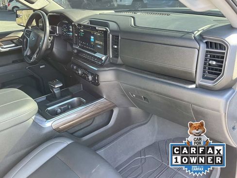 Used 2023 Chevrolet Silverado 1500 RST w/ Redline Edition image 22