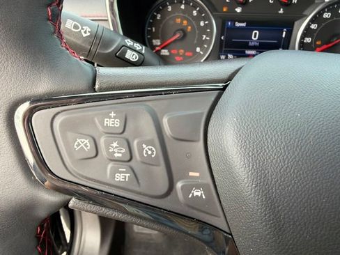 Used 2024 Chevrolet Equinox RS AWD/4WD image 23
