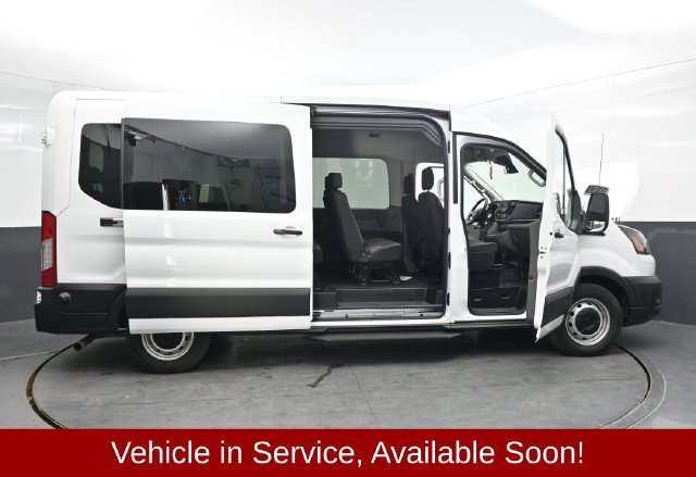Used 2024 Ford Transit 350 XL RWD image 47