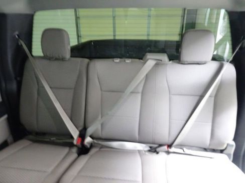 Used 2018 Ford F150 XLT w/ Equipment Group 301A Mid image 40