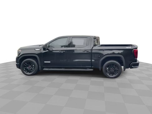 New 2026 GMC Sierra 1500 Elevation w/ Elevation Premium Package image 40