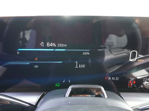 New 2026 Cadillac Lyriq Luxury image 20