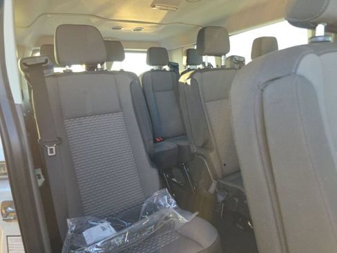 Used 2026 Ford Transit 350 XLT RWD image 6