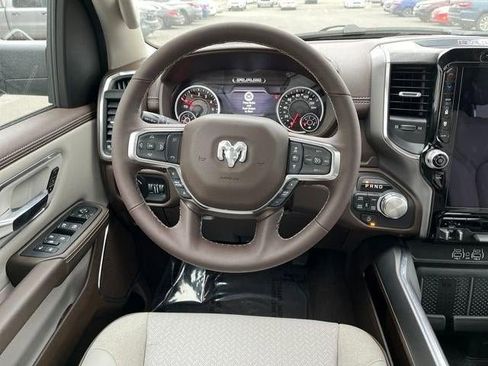 New 2026 RAM 1500 Laramie image 36