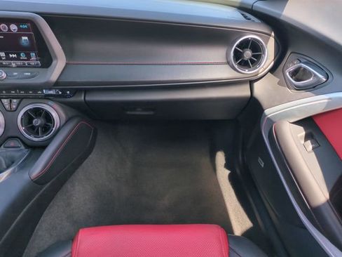 Used 2017 Chevrolet Camaro SS RWD image 19