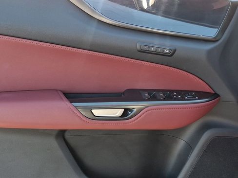 Used 2022 Lexus NX 350 AWD image 13