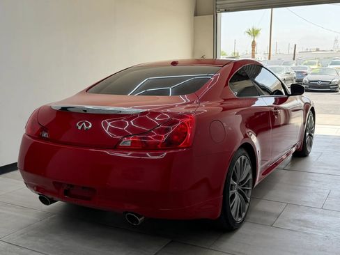 Used 2013 INFINITI G37 Journey w/ Premium Pkg RWD image 9