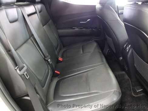 Used 2022 Hyundai Santa Cruz Limited w/ Cargo Package AWD/4WD image 37