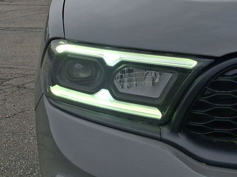 New 2026 Dodge Durango GT AWD/4WD image 6