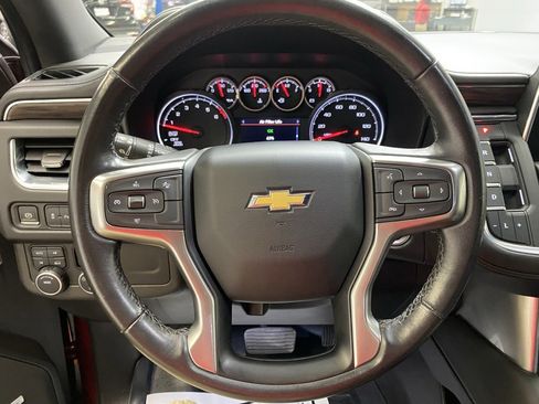 Used 2021 Chevrolet Tahoe LT image 26