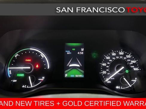 Certified 2024 Toyota Sienna XLE image 36