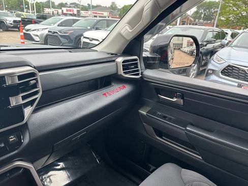 Used 2022 Toyota Tundra SR5 image 31