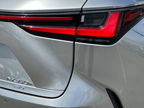 Used 2025 Lexus NX 350h AWD w/ Accessory Package (K3) image 34