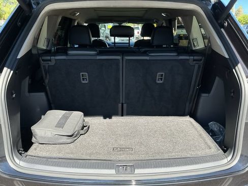 Used 2021 Volkswagen Atlas SE AWD/4WD image 23