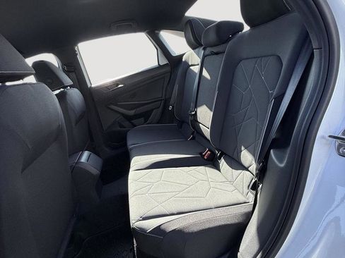 New 2025 Volkswagen Jetta Sport image 14