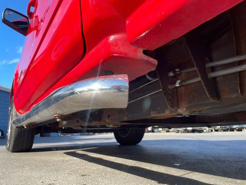 Used 2015 Chevrolet Silverado 1500 LT w/ All Star Edition image 25