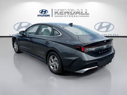 New 2026 Hyundai Sonata SE FWD image 4