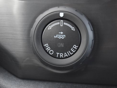 New 2025 Ford F150 Lightning Lariat image 16