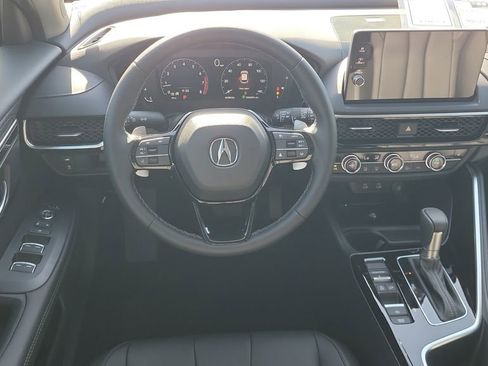 New 2026 Acura ADX FWD image 12