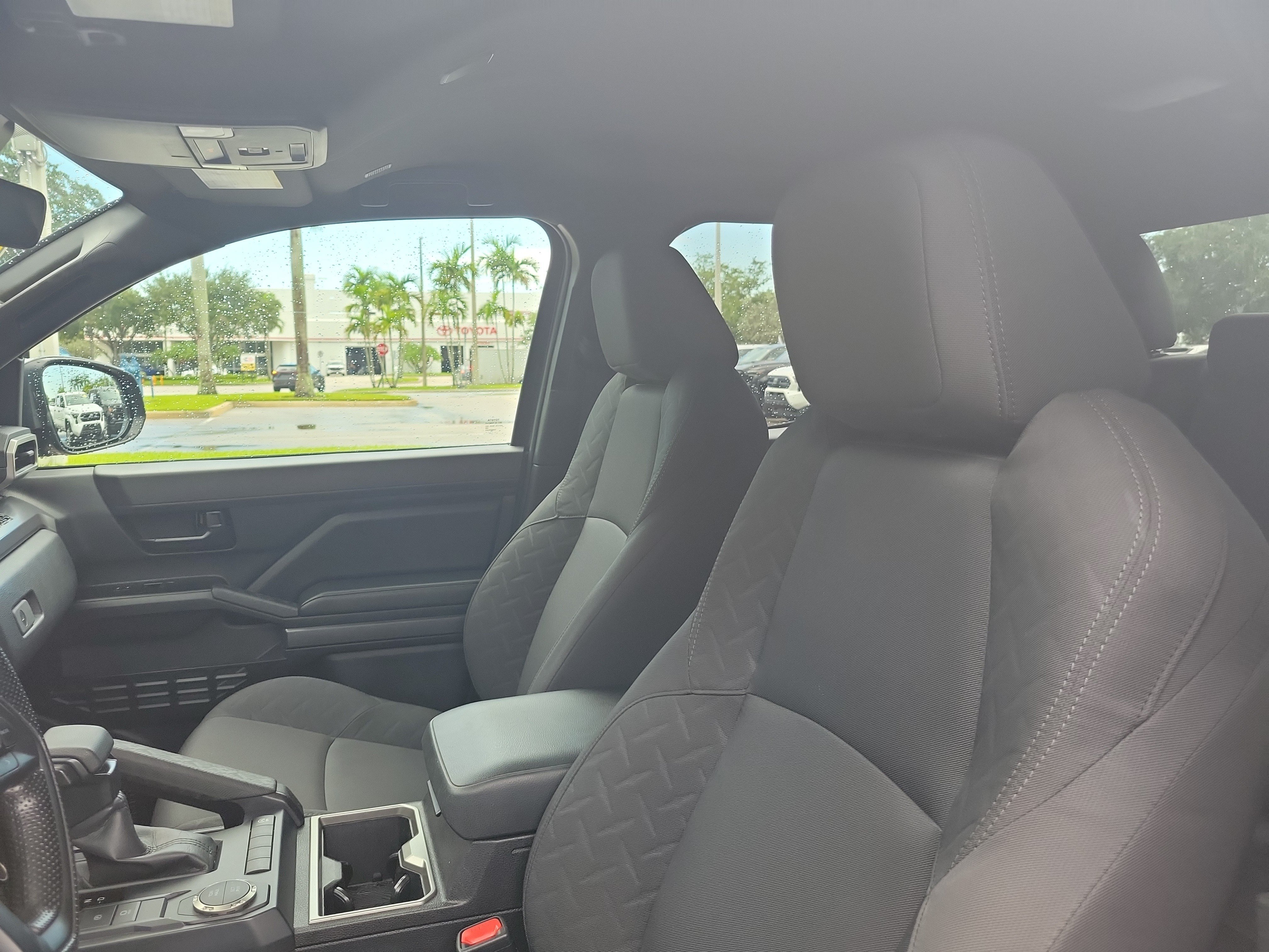 Used 2025 Toyota Tacoma SR5 RWD image 20