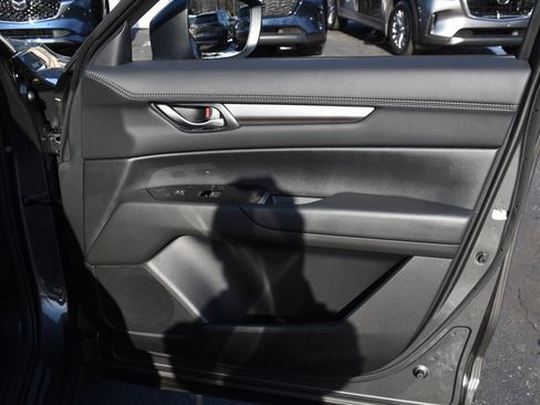 New 2025 MAZDA CX-5 AWD 2.5 S w/ Select Package image 25