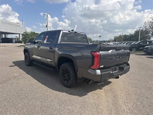 Used 2026 Toyota Tundra TRD Pro image 6
