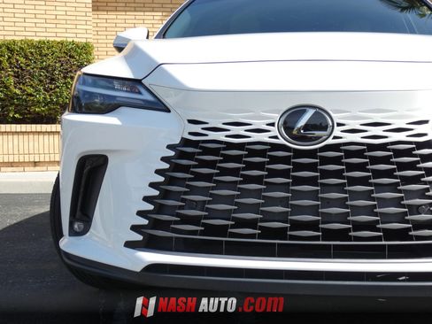 Used 2023 Lexus RX 350 Premium w/ Accessory Package (Z1) FWD image 18