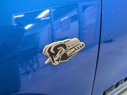 New 2026 RAM 1500 Big Horn w/ Night Edition image 13