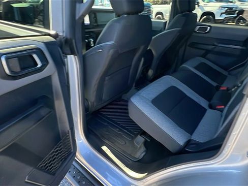 Used 2022 Ford Bronco Big Bend image 20