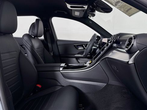 New 2026 Mercedes-Benz GLC 300 image 6