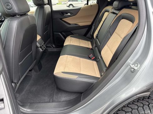 Used 2025 Chevrolet Equinox ACTIV w/ Convenience Package III AWD/4WD image 23
