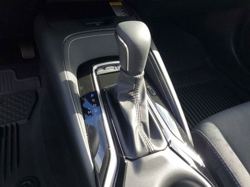 New 2026 Toyota Corolla SE image 17