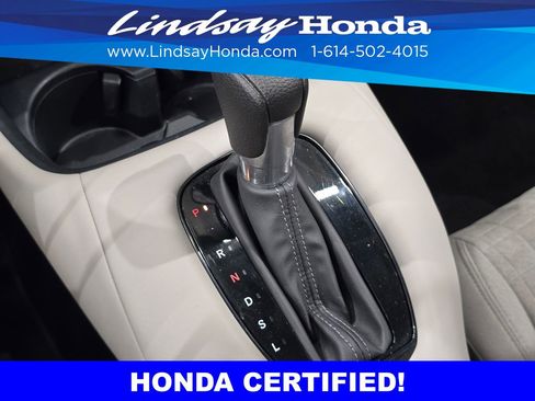 Certified 2023 Honda HR-V LX image 22