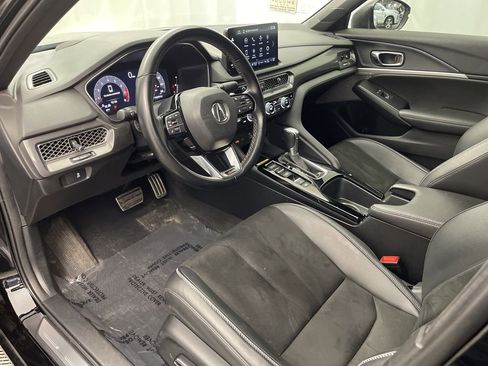 Used 2023 Acura Integra A-Spec image 18