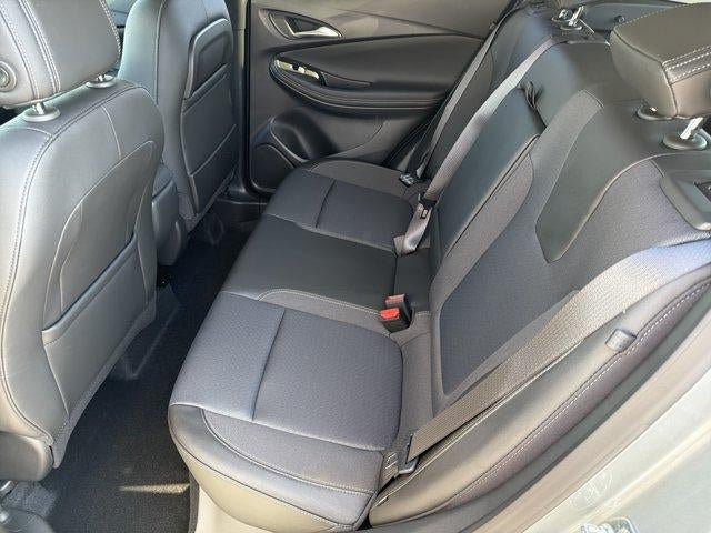 New 2026 Buick Encore GX Preferred w/ Comfort Package FWD image 17