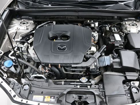 Used 2023 MAZDA CX-30 AWD 2.5 S w/ Preferred Package image 15